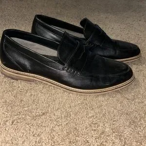 Seven91 | Shoes | Seven9 Noble Penny Loafer | Poshmark